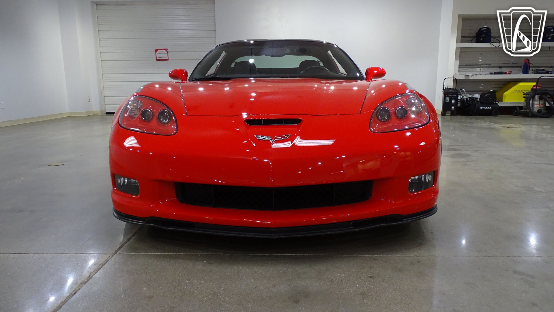 2011 Corvette picture #22