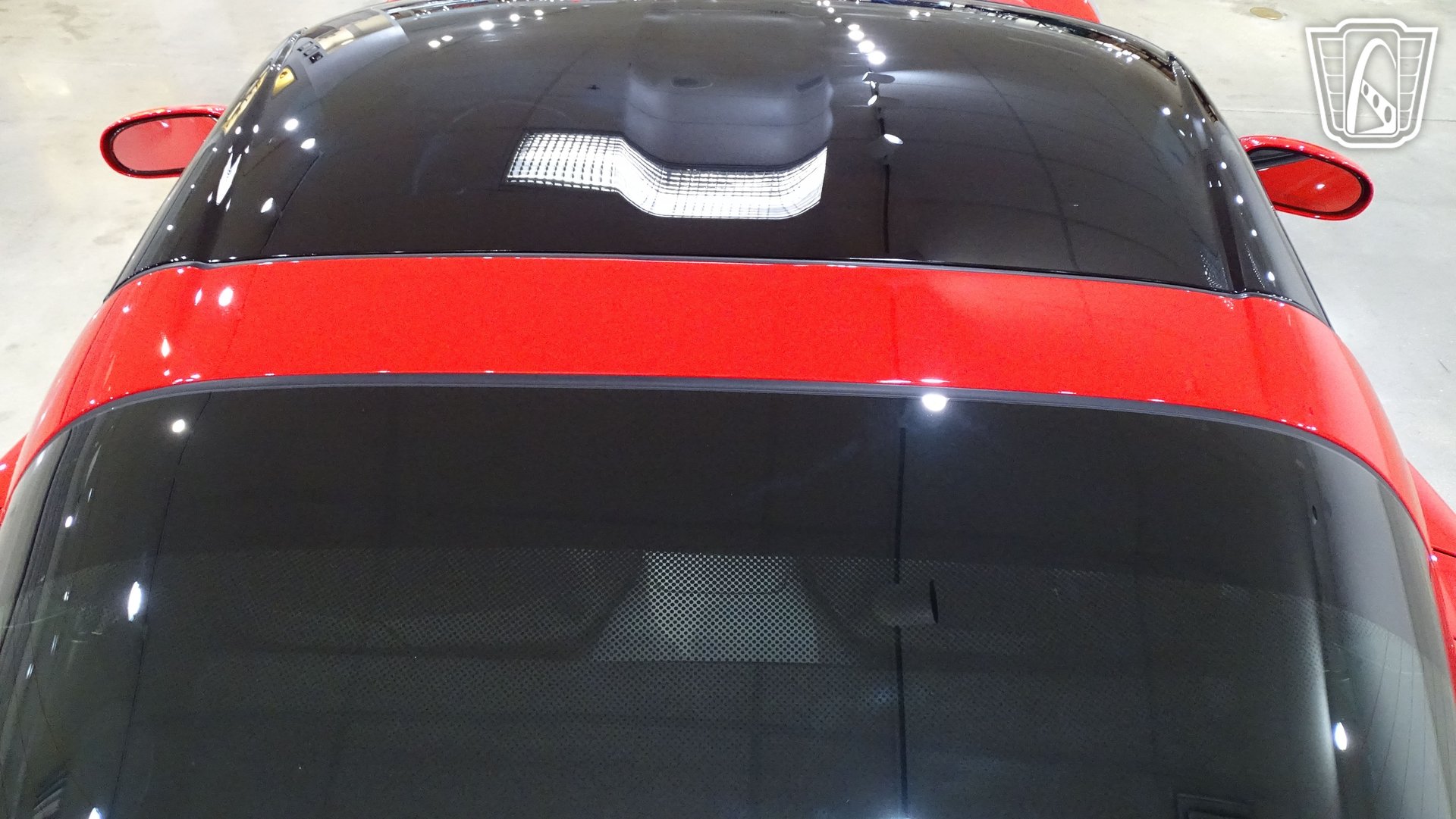 2011 Corvette picture #26