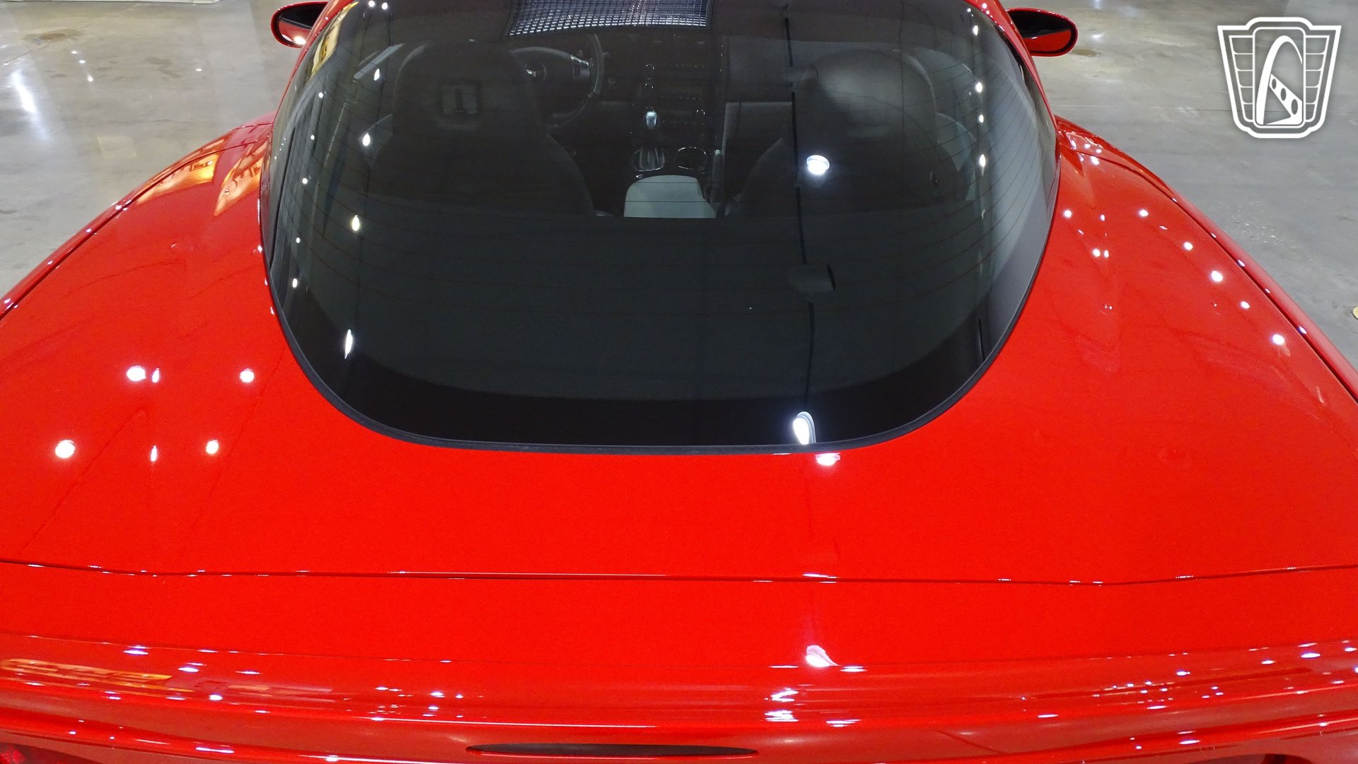 2011 Corvette picture #25