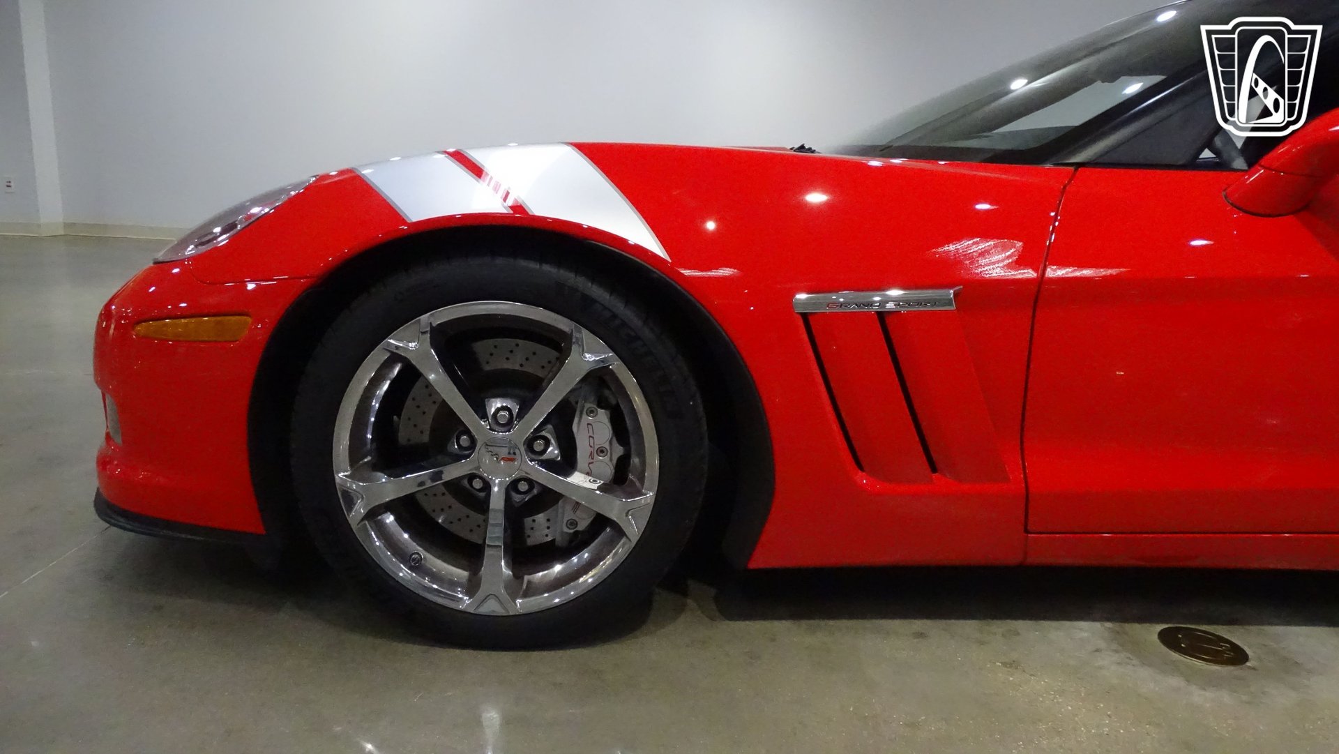 2011 Corvette picture #27