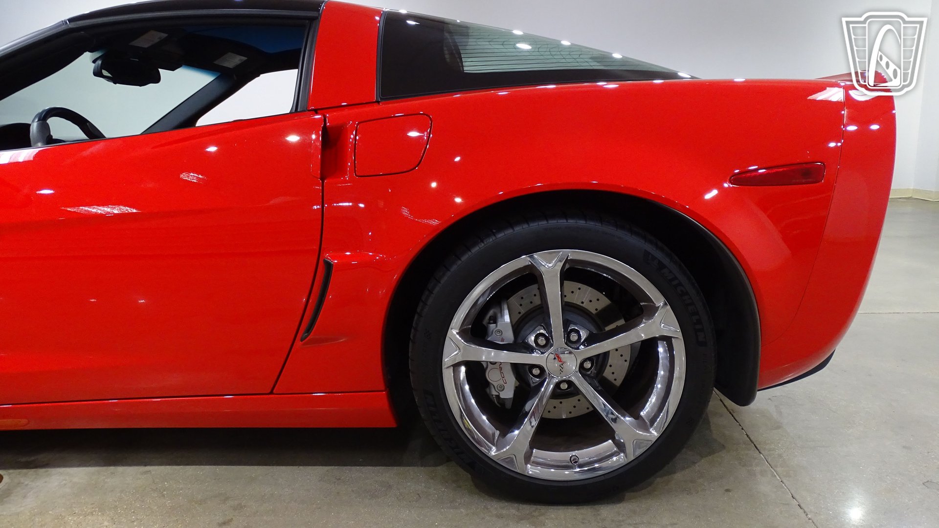 2011 Corvette picture #29
