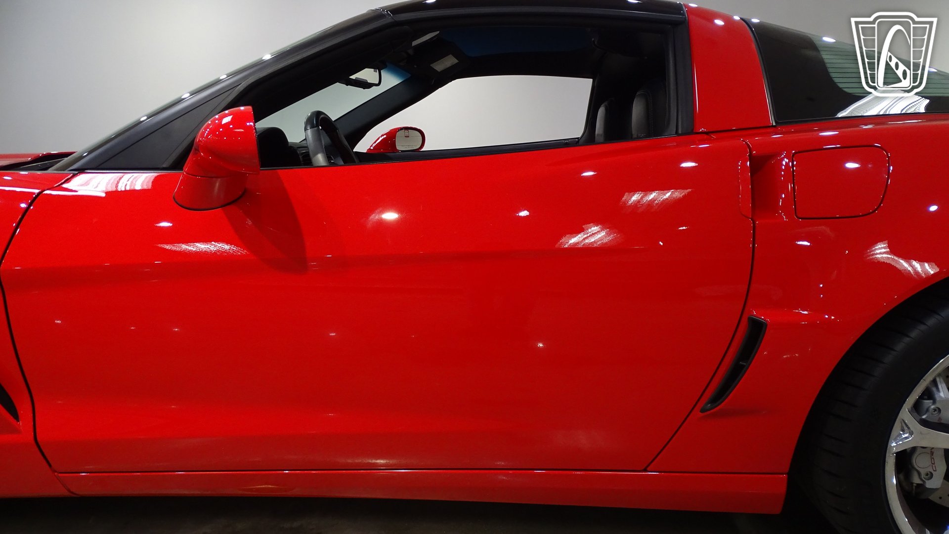 2011 Corvette picture #28