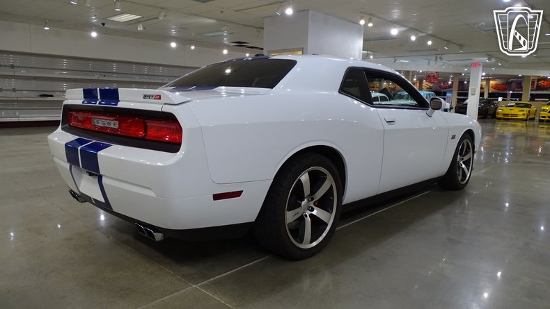 2011 Dodge Challenger 15