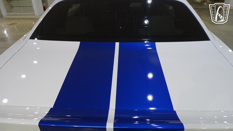 2011 Dodge Challenger 27