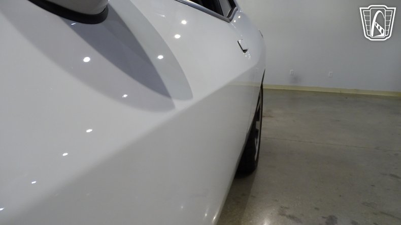 2011 Dodge Challenger 36