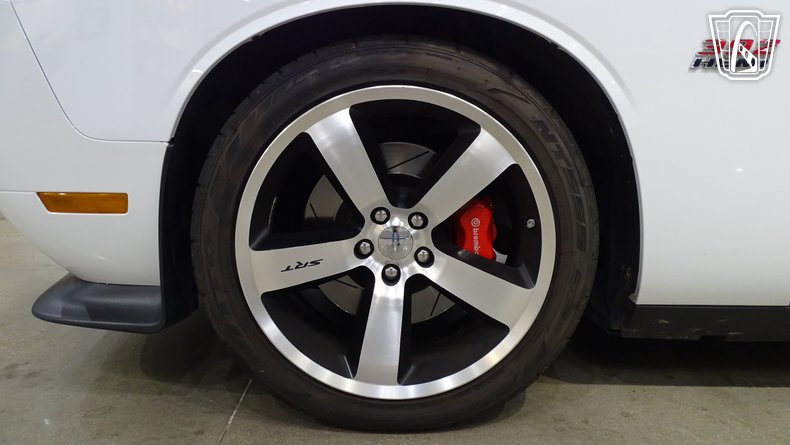 2011 Dodge Challenger 47