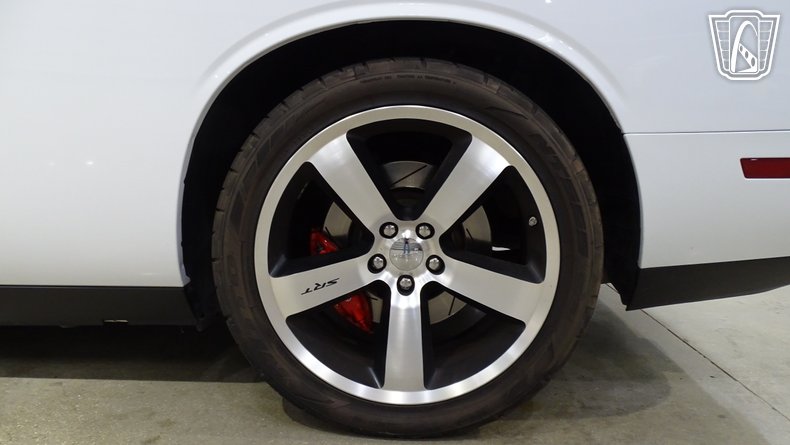 2011 Dodge Challenger 48