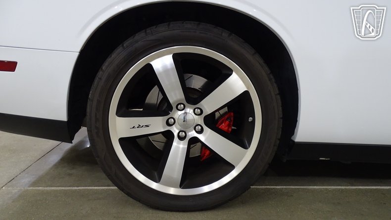 2011 Dodge Challenger 49