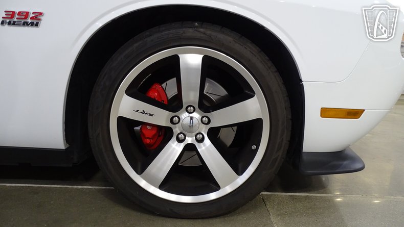 2011 Dodge Challenger 50