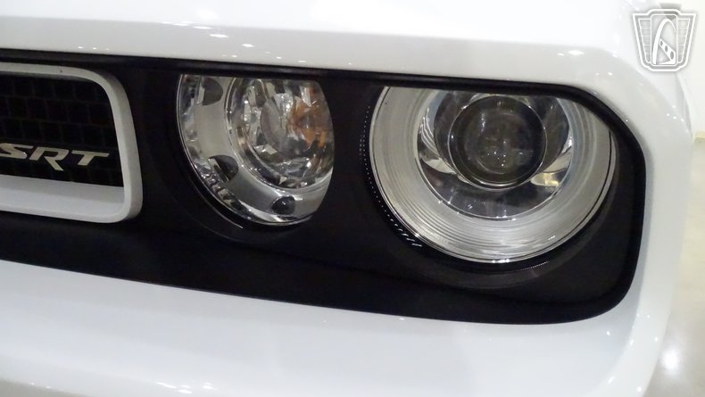 2011 Dodge Challenger 52