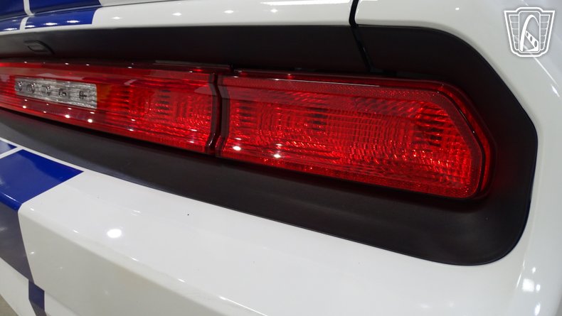 2011 Dodge Challenger 54