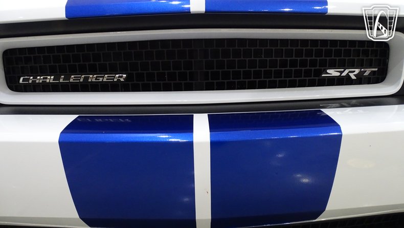 2011 Dodge Challenger 57