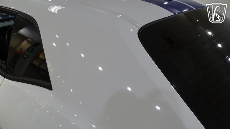 2011 Dodge Challenger 62