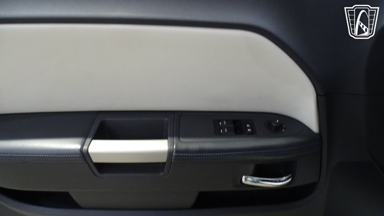 2011 Dodge Challenger 88