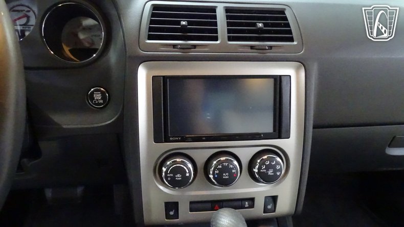 2011 Dodge Challenger 94