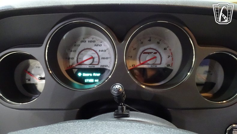 2011 Dodge Challenger 93