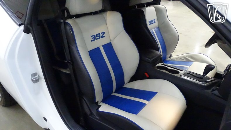 2011 Dodge Challenger 109