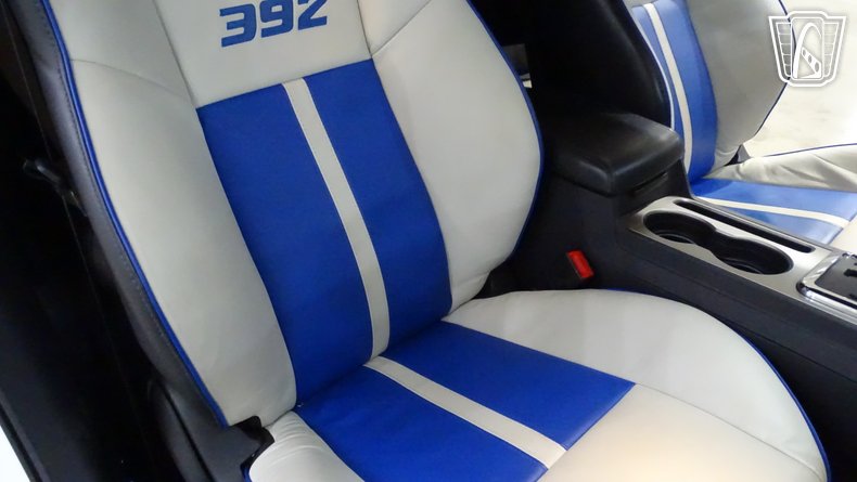2011 Dodge Challenger 110