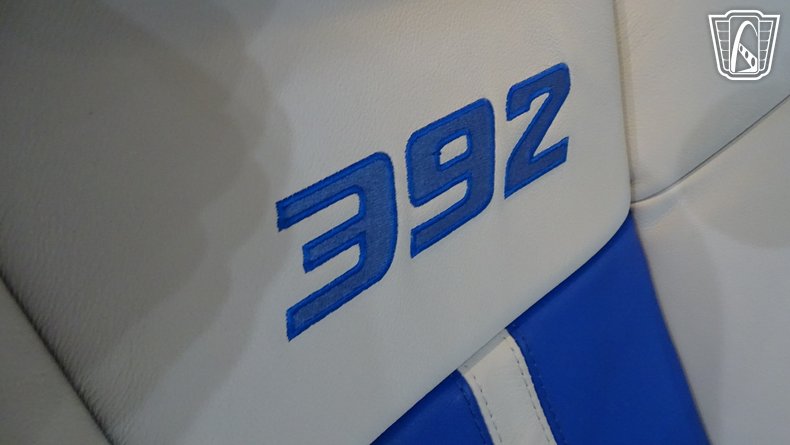 2011 Dodge Challenger 112