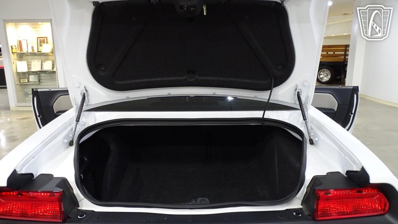 2011 Dodge Challenger 126