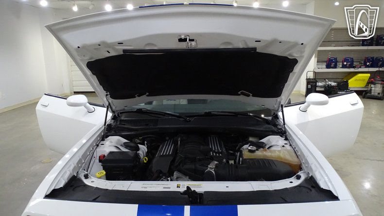 2011 Dodge Challenger 132