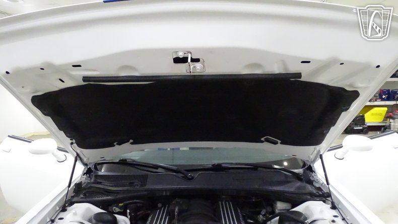 2011 Dodge Challenger 133