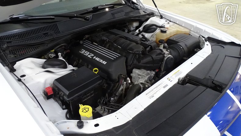 2011 Dodge Challenger 135