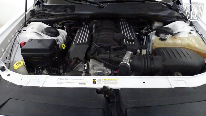 2011 Dodge Challenger 134
