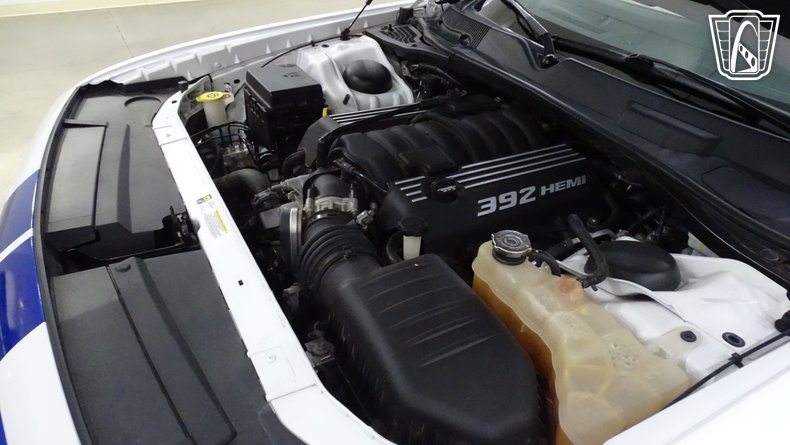 2011 Dodge Challenger 137