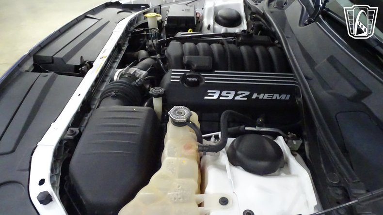 2011 Dodge Challenger 138