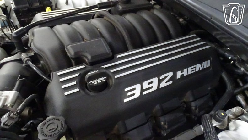 2011 Dodge Challenger 139