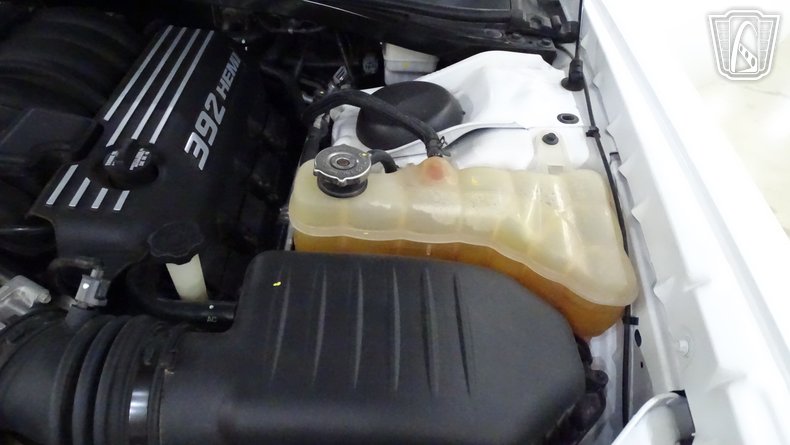 2011 Dodge Challenger 140