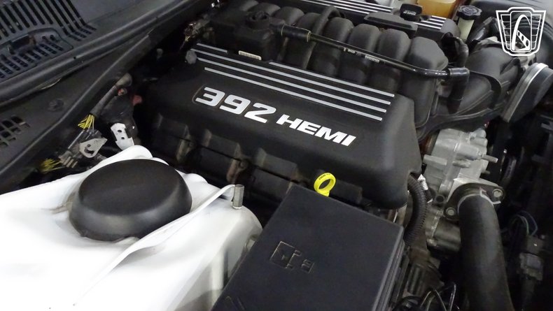 2011 Dodge Challenger 141
