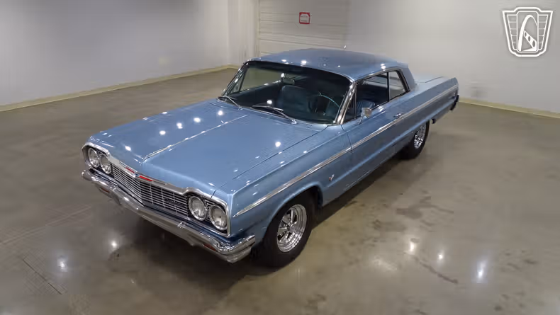 1964 Chevrolet Impala SS second image