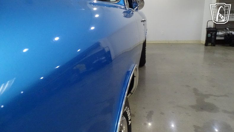 1967 Chevrolet El Camino 35
