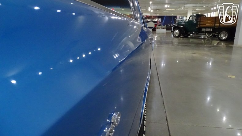 1967 Chevrolet El Camino 41