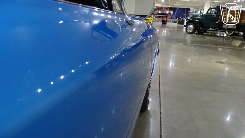 1967 Chevrolet El Camino 42