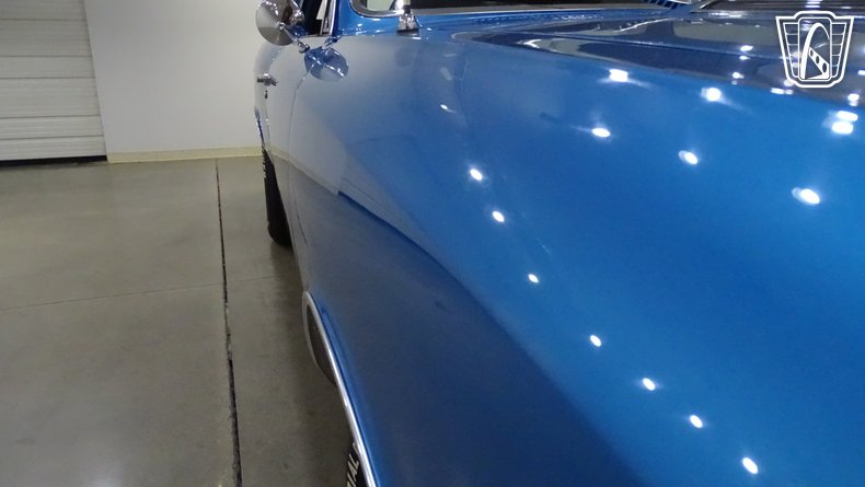 1967 Chevrolet El Camino 44