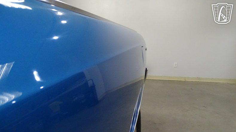 1967 Chevrolet El Camino 37