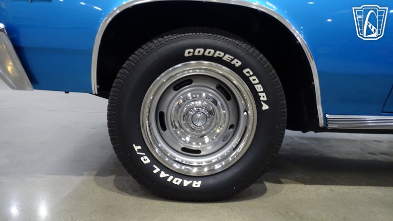 1967 Chevrolet El Camino 47