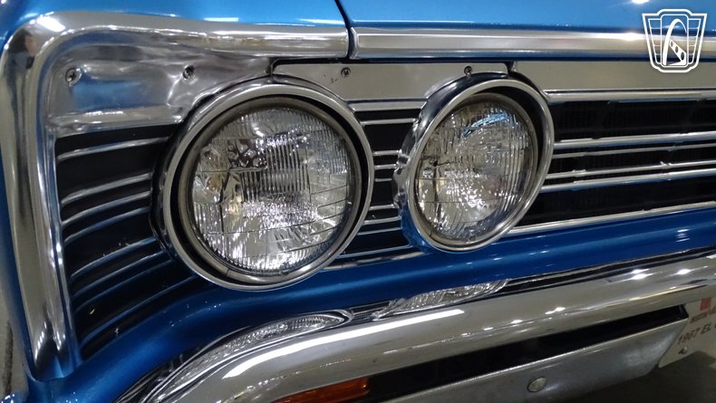 1967 Chevrolet El Camino 51