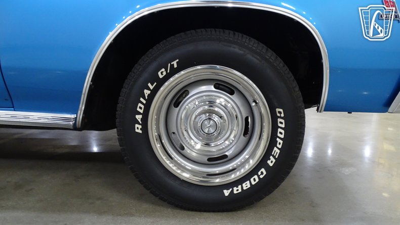 1967 Chevrolet El Camino 50