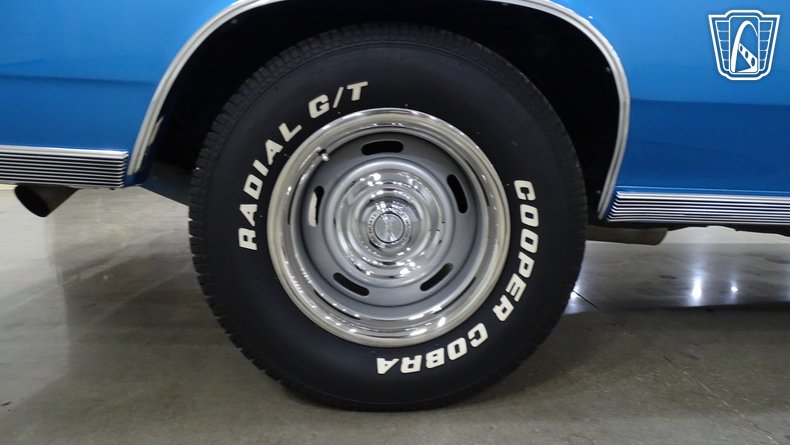 1967 Chevrolet El Camino 49