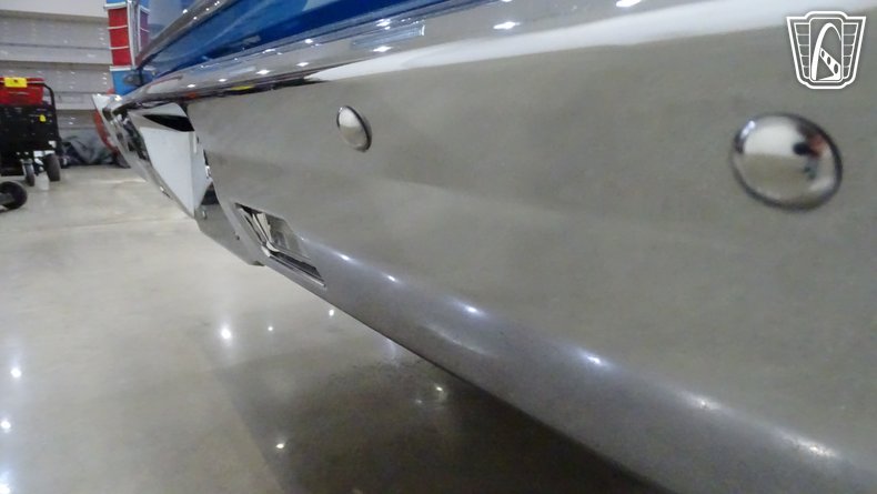1967 Chevrolet El Camino 66