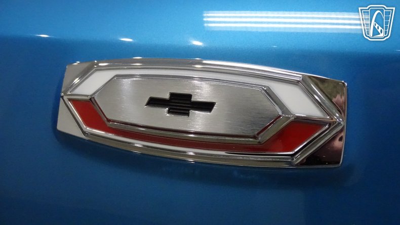 1967 Chevrolet El Camino 67