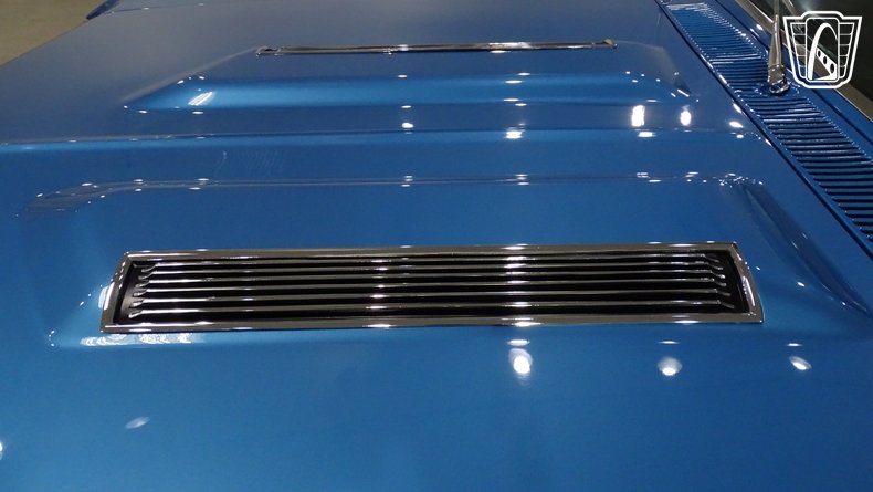 1967 Chevrolet El Camino 75