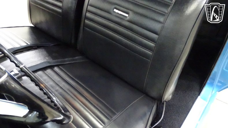 1967 Chevrolet El Camino 95