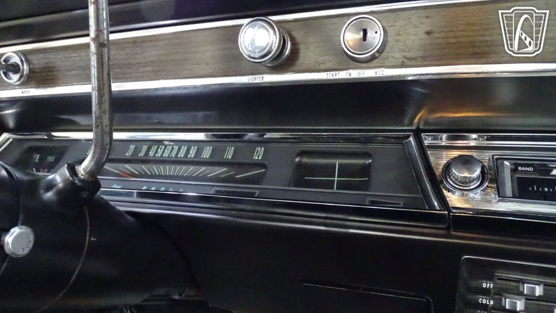 1967 Chevrolet El Camino 99