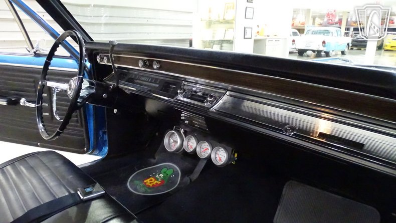 1967 Chevrolet El Camino 111