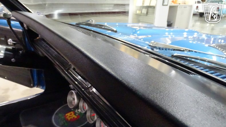 1967 Chevrolet El Camino 113